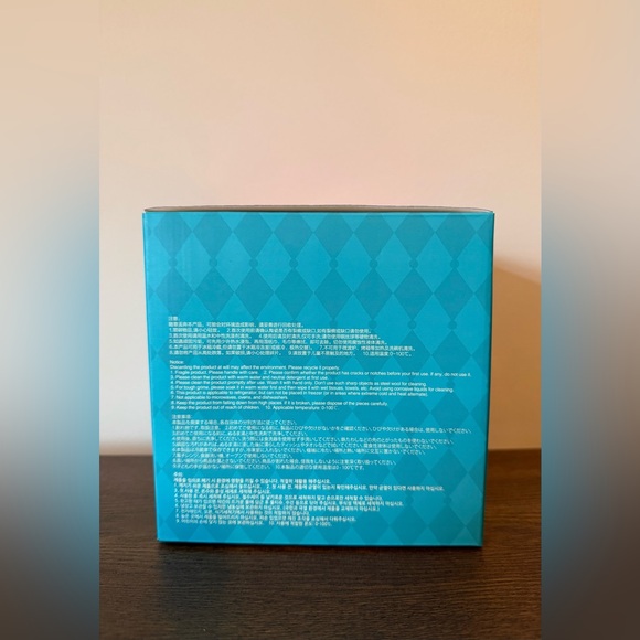 Labubu The Monsters Let's Checkmate Series Mug - Picture 6 of 7